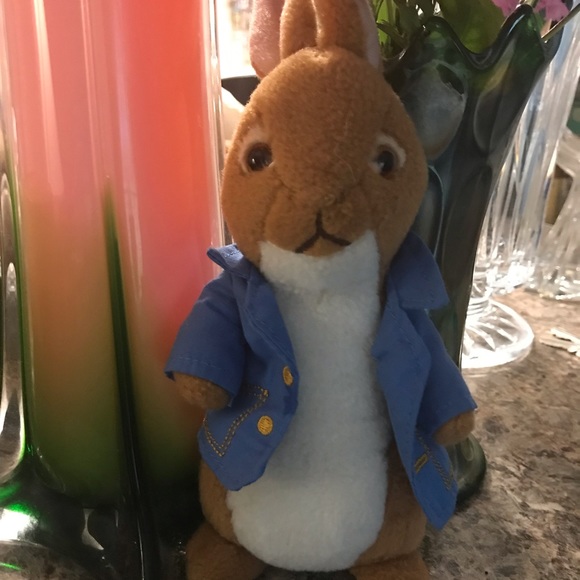 Ty Peter Rabbit 2006 - Picture 6 of 6